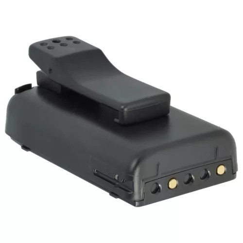 VHBW Radio Battery FNB-41, FNB-40 - 1000 mAh 7.4 V NiMH
