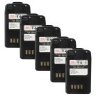 VHBW Rádió Akkumulátor FNB-41, FNB-40 - 1000 mAh 7,4 V NiMH