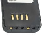 VHBW Rádió Akkumulátor FNB-41, FNB-40 - 1000 mAh 7,4 V NiMH