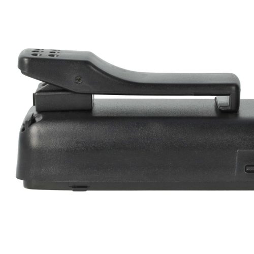 VHBW Rádió Akkumulátor FNB-41, FNB-40 - 1000 mAh 7,4 V NiMH