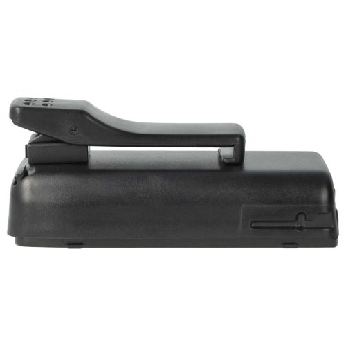 VHBW Rádió Akkumulátor FNB-41, FNB-40 - 1000 mAh 7,4 V NiMH