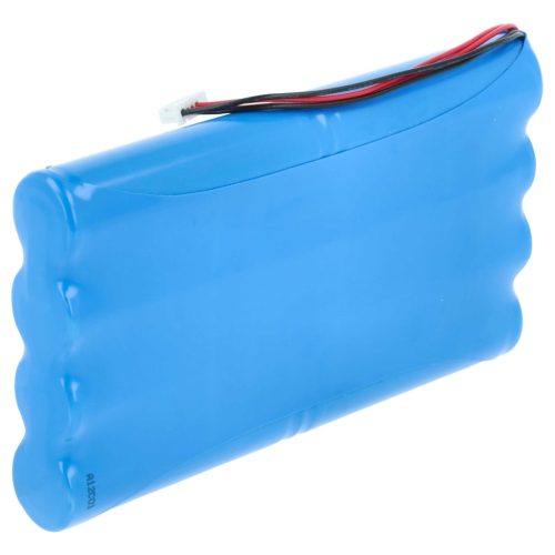 VHBW Radio Battery FNB-72xh, FNB-72xx, FNB-72x, FNB-72xe, FNB-85, FNB-72 - 1500 mAh 9.6 V NiMH