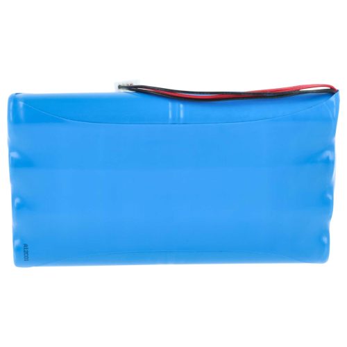 VHBW Radio Battery FNB-72xh, FNB-72xx, FNB-72x, FNB-72xe, FNB-85, FNB-72 - 1500 mAh 9.6 V NiMH