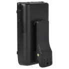 VHBW Radio Battery FNB-V47IS, FNB-V49, FNB-47H, FNB-47, FNB-V47 - 2000 mAh 7.2 V NiMH