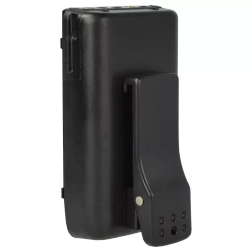 VHBW Radio Battery FNB-V47IS, FNB-V49, FNB-47H, FNB-47, FNB-V47 - 2000 mAh 7.2 V NiMH