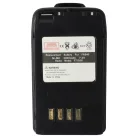 VHBW Radio Battery FNB-V47IS, FNB-V49, FNB-47H, FNB-47, FNB-V47 - 2000 mAh 7.2 V NiMH