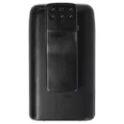 VHBW Radio Battery FNB-V47IS, FNB-V49, FNB-47H, FNB-47, FNB-V47 - 2000 mAh 7.2 V NiMH