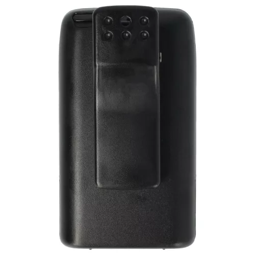 VHBW Radio Battery FNB-V47IS, FNB-V49, FNB-47H, FNB-47, FNB-V47 - 2000 mAh 7.2 V NiMH