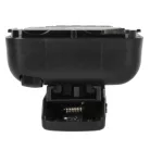 VHBW Radio Battery FNB-V47IS, FNB-V49, FNB-47H, FNB-47, FNB-V47 - 2000 mAh 7.2 V NiMH