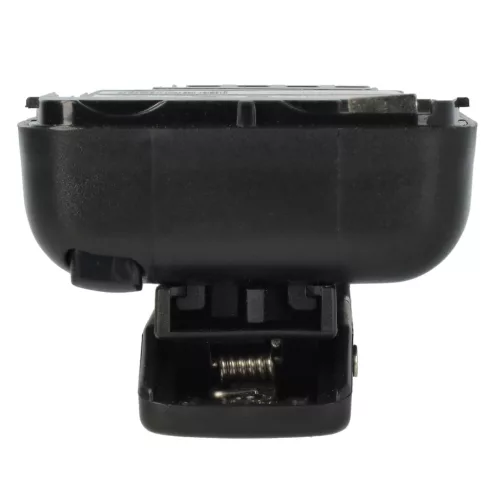 VHBW Radio Battery FNB-V47IS, FNB-V49, FNB-47H, FNB-47, FNB-V47 - 2000 mAh 7.2 V NiMH