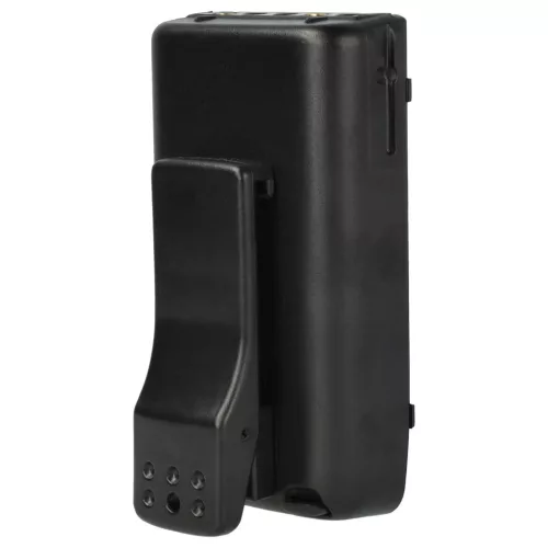 VHBW Radio Battery FNB-V47IS, FNB-V49, FNB-47H, FNB-47, FNB-V47 - 2000 mAh 7.2 V NiMH