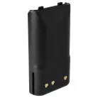 VHBW Radio Akku FNB-V96, FNB-V95Li, FNB-V96Li, FNB-V95 - 2200 mAh 7,4 V Li-Ion