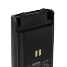 VHBW Radio Akku FNB-V96, FNB-V95Li, FNB-V96Li, FNB-V95 - 2200 mAh 7,4 V Li-Ion