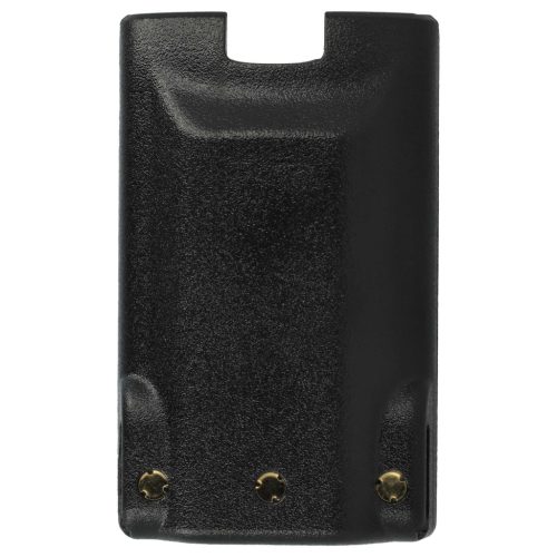 VHBW Radio Akku FNB-V87Li, FNB-V87, FNB-V86Li, FNB-V86 - 2200 mAh 7,4 V Li-Ion