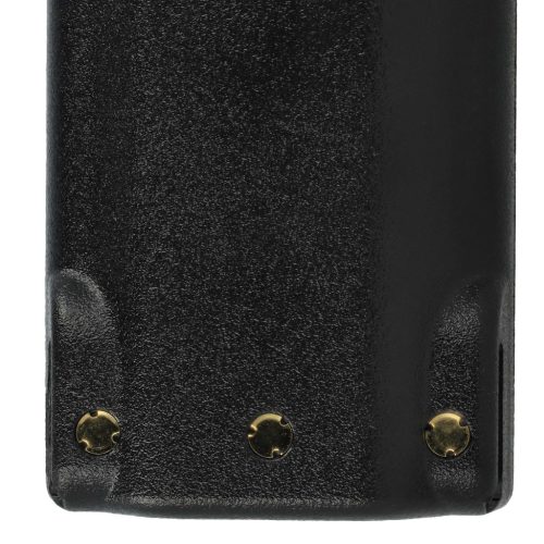 VHBW Radio Akku FNB-V87Li, FNB-V87, FNB-V86Li, FNB-V86 - 2200 mAh 7,4 V Li-Ion