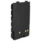 VHBW Radio Battery FNB-64H, FNB-57, FNB-64, FNB-83, AAJ66X001 - 1800 mAh 7.2 V NiMH