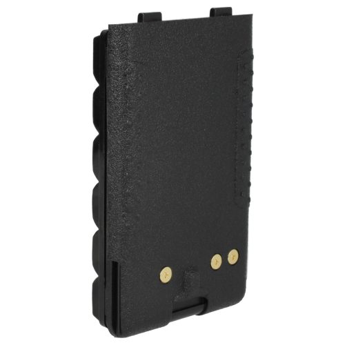 VHBW Radio Battery FNB-64H, FNB-57, FNB-64, FNB-83, AAJ66X001 - 1800 mAh 7.2 V NiMH