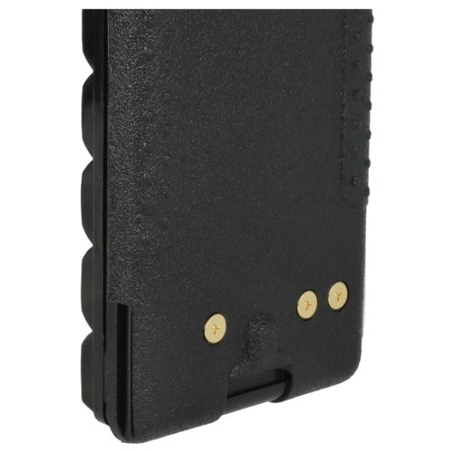 VHBW Radio Battery FNB-64H, FNB-57, FNB-64, FNB-83, AAJ66X001 - 1800 mAh 7.2 V NiMH