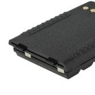 VHBW Radio Battery FNB-64H, FNB-57, FNB-64, FNB-83, AAJ66X001 - 1800 mAh 7.2 V NiMH