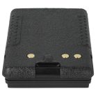 VHBW Radio Battery FNB-64H, FNB-57, FNB-64, FNB-83, AAJ66X001 - 1800 mAh 7.2 V NiMH