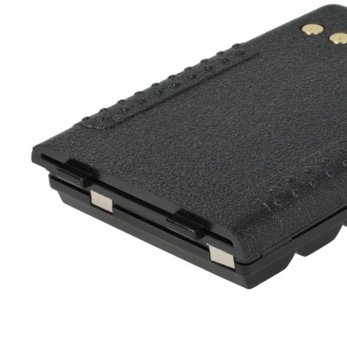 VHBW Radio Battery FNB-64H, FNB-57, FNB-64, FNB-83, AAJ66X001 - 1800 mAh 7.2 V NiMH