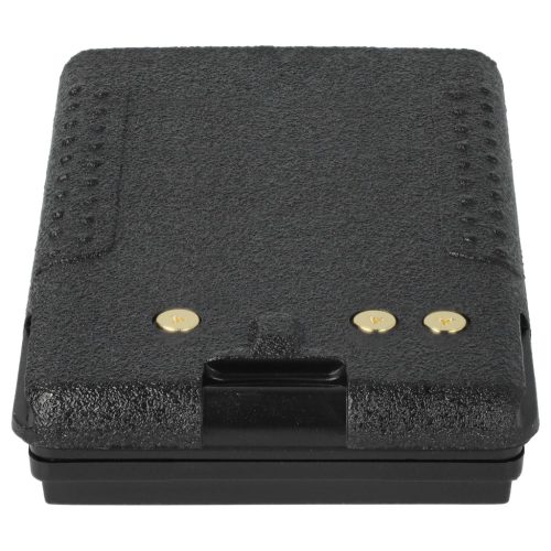 VHBW Radio Battery FNB-64H, FNB-57, FNB-64, FNB-83, AAJ66X001 - 1800 mAh 7.2 V NiMH