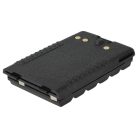 VHBW Radio Battery FNB-64H, FNB-57, FNB-64, FNB-83, AAJ66X001 - 1800 mAh 7.2 V NiMH