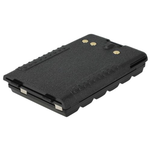 VHBW Radio Battery FNB-64H, FNB-57, FNB-64, FNB-83, AAJ66X001 - 1800 mAh 7.2 V NiMH