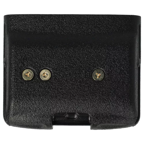 VHBW Radio Battery FNB-V80li, FNB-80Li - 1500 mAh 7.4 V Li-Ion