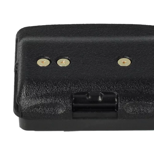 VHBW Radio Battery FNB-V80li, FNB-80Li - 1500 mAh 7.4 V Li-Ion