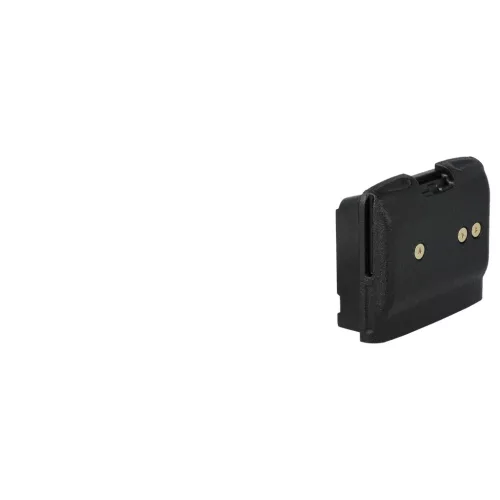 VHBW Radio Battery FNB-V80li, FNB-80Li - 1500 mAh 7.4 V Li-Ion