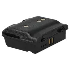 VHBW Radio Battery FNB-V80li, FNB-80Li - 1500 mAh 7.4 V Li-Ion