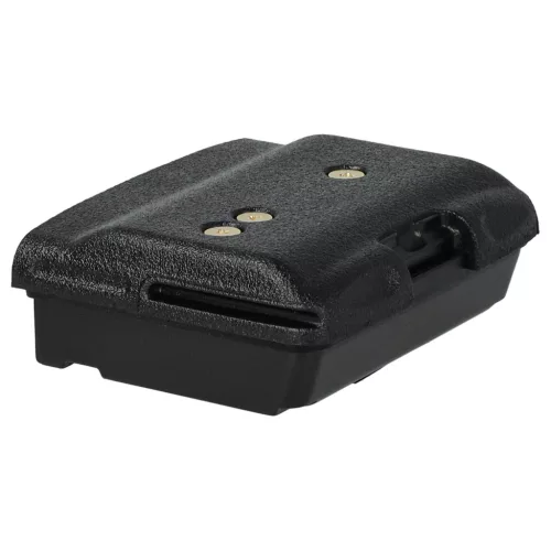 VHBW Radio Battery FNB-V80li, FNB-80Li - 1500 mAh 7.4 V Li-Ion