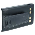 VHBW Rádió Akkumulátor AAJ67X001 - 1500 mAh 7,4 V Li-Ion