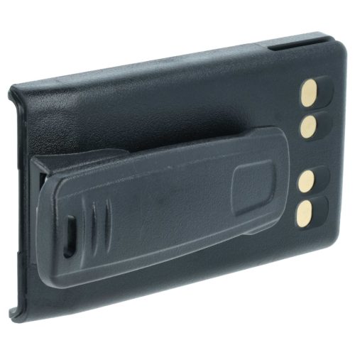 VHBW Rádió Akkumulátor AAJ67X001 - 1500 mAh 7,4 V Li-Ion