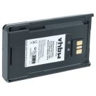 VHBW Rádió Akkumulátor AAJ67X001 - 1500 mAh 7,4 V Li-Ion