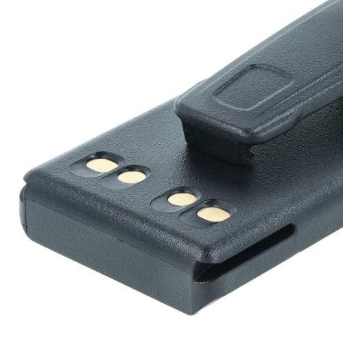 VHBW Rádió Akkumulátor AAJ67X001 - 1500 mAh 7,4 V Li-Ion