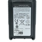 VHBW Radio Battery AAG57X002, FNB-V106 - 1200 mAh 7.2 V NiMH
