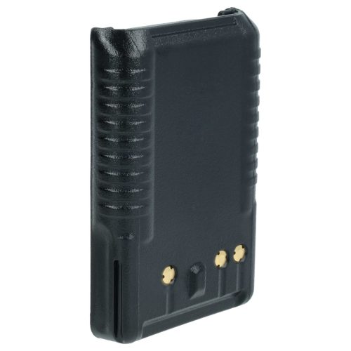 VHBW Radio Akku AAG57X002, FNB-V106 - 1200 mAh 7,2 V NiMH