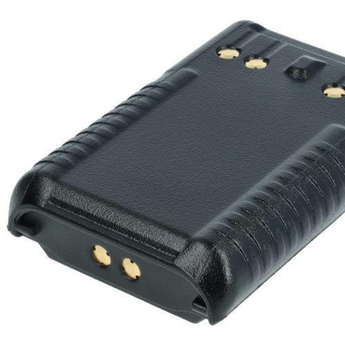 VHBW Radio Akku AAG57X002, FNB-V106 - 1200 mAh 7,2 V NiMH