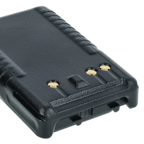 VHBW Radio Akku AAG57X002, FNB-V106 - 1200 mAh 7,2 V NiMH