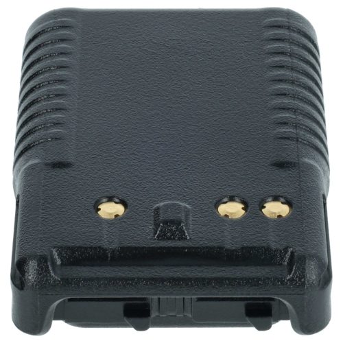 VHBW Radio Akku AAG57X002, FNB-V106 - 1200 mAh 7,2 V NiMH
