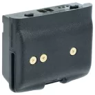 VHBW Radio Battery FNB-58, FNB-80Li, FNB-58Li, FNB-80 - 1400 mAh 7.4 V Li-Ion