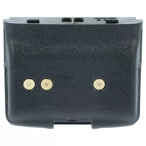 VHBW Radio Battery FNB-58, FNB-80Li, FNB-58Li, FNB-80 - 1400 mAh 7.4 V Li-Ion