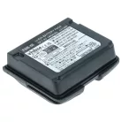 VHBW Radio Battery FNB-58, FNB-80Li, FNB-58Li, FNB-80 - 1400 mAh 7.4 V Li-Ion