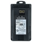 VHBW Radio Battery AAJ67X001 - 2600 mAh 7.4 V Li-Ion