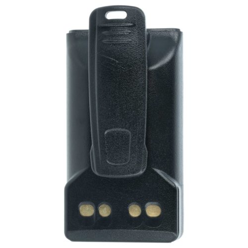 VHBW Radio Battery AAJ67X001 - 2600 mAh 7.4 V Li-Ion