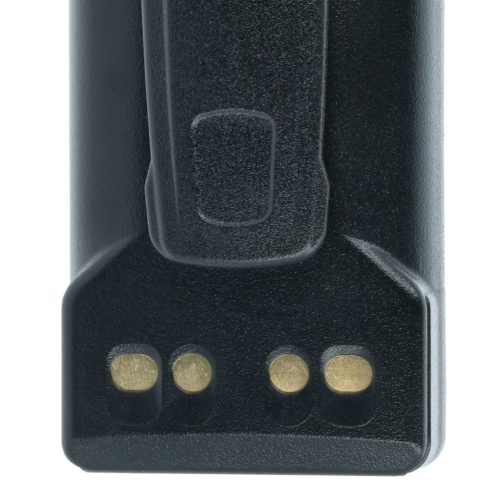 VHBW Radio Battery AAJ67X001 - 2600 mAh 7.4 V Li-Ion