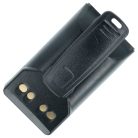 VHBW Radio Battery AAJ67X001 - 2600 mAh 7.4 V Li-Ion