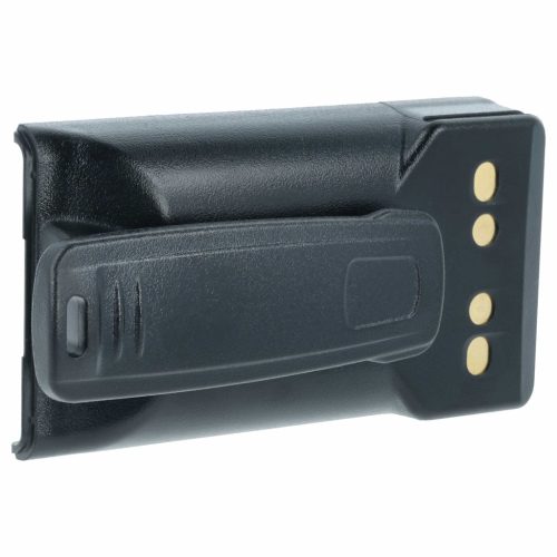 VHBW Rádió Akkumulátor AAJ67X001 - 2600 mAh 7,4 V Li-Ion